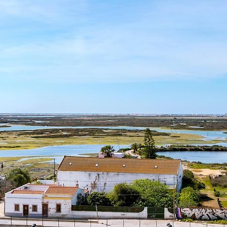 The Nest Apartment - Sea View - Faro Exterior photo